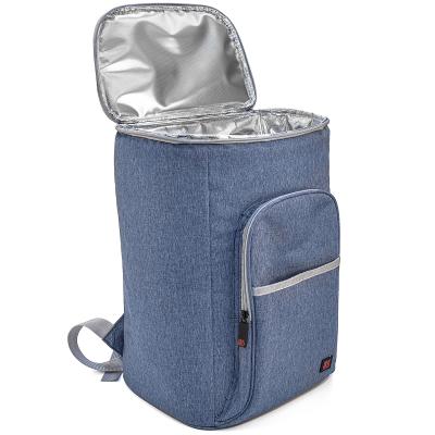 Nevera mochila Weekend Blue 24 L