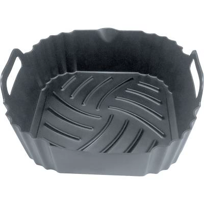 Bandeja Air Fryer silicona 20 cm