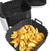 Bandeja Air Fryer silicona 20 cm