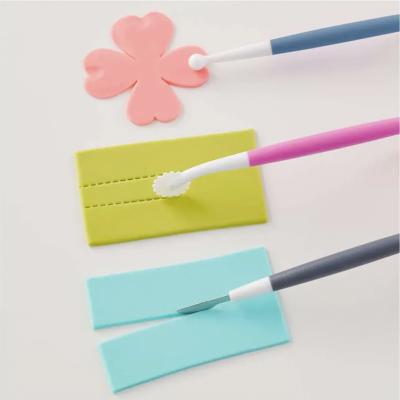 Juego 3 utensilios dobles decoradores fondant