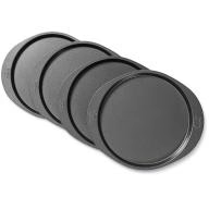 Set 4 moldes antiadherentes Layer Cake 20 cm