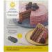 Set 4 moldes antiadherentes Layer Cake 20 cm
