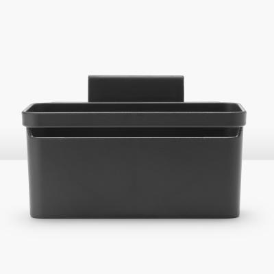 Organizador interior fregadero gris