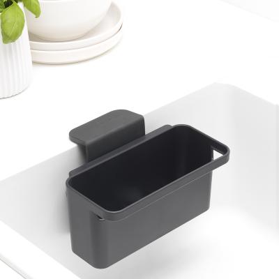 Organizador interior fregadero gris