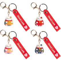 Clauer gat sort Good Luck