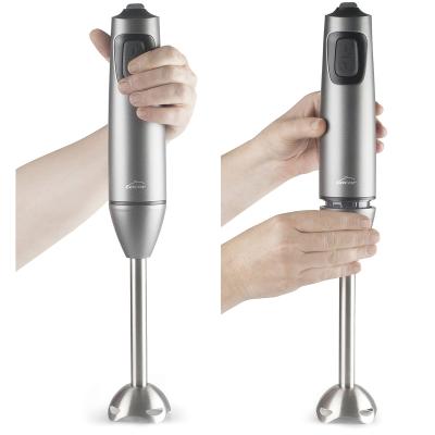 Batidora Lacor minipimer TitanPro 600 W