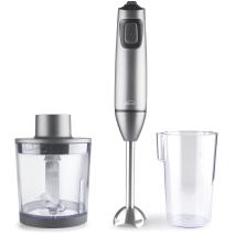 Batedora de ma + picadora TitanPro 600 W