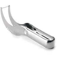 Cortador sand�a inox