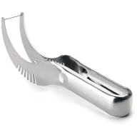 Cortador sand�a inox