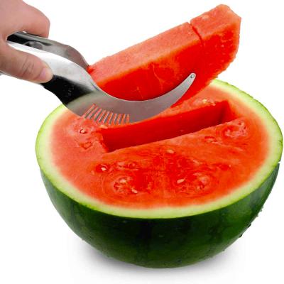 Cortador sand�a inox