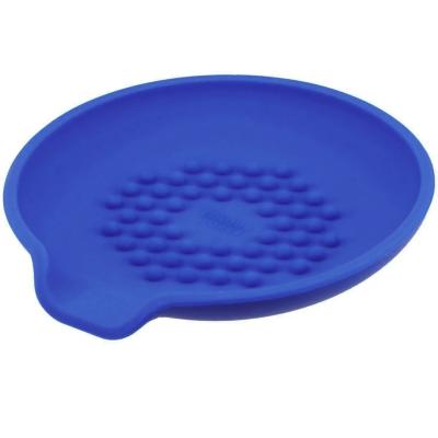 Reposa cucharas silicona Colours