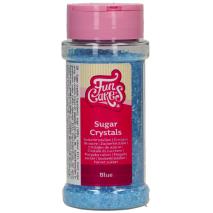 Sprinkles azcar Crystal 80 g azul