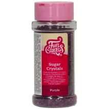 Sprinkles az�car Crystal 80 g morado