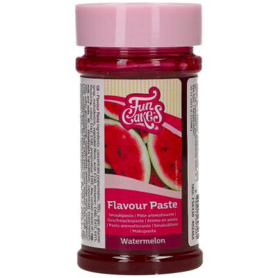 Aroma en pasta de Sand�a Funcakes 120 g