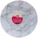 Base pasteles redonda efecto mrmol 35 cm