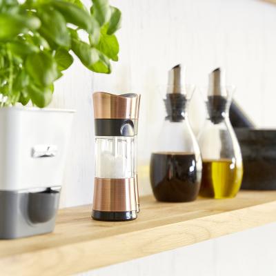 Aceitera tap�n regulador Flow control 400 ml