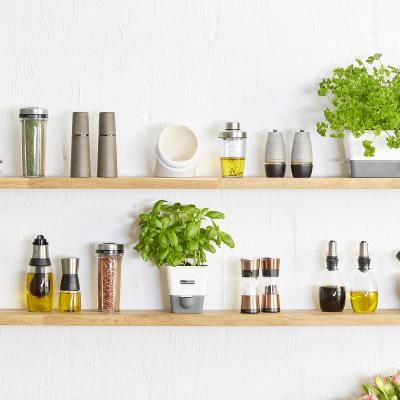 Aceitera tap�n regulador Flow control 400 ml