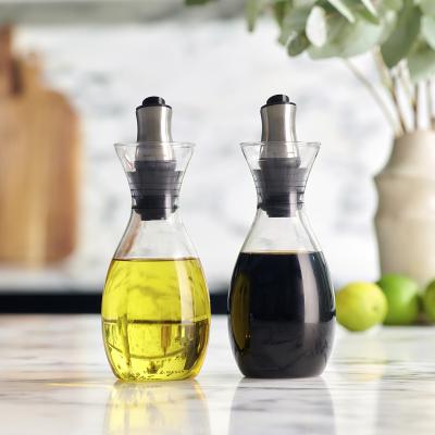 Aceitera tap�n regulador Flow control 400 ml