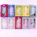 Papel muffins Tulipa x24 PME Limones