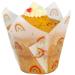 Papel muffins Tulipa x24 PME Arcoris