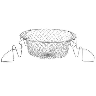 Accesorio freidora Cocotte Cookut 24 cm