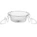 Accesorio freidora Cocotte Cookut 24 cm