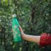 Botella t�rmica Qwetch Elea 500 ml tundra green