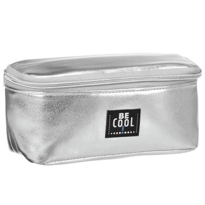 Fiambrera termo be cool silver 1,5 L