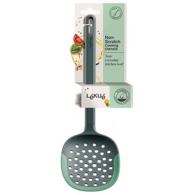 Espumadera de cocina anti-rayaduras Lku