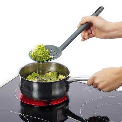 Espumadera de cocina anti-rayaduras Lku