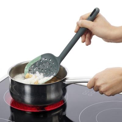 Espumadera de cocina anti-rayaduras Lku