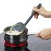 Espumadera de cocina anti-rayaduras Lku