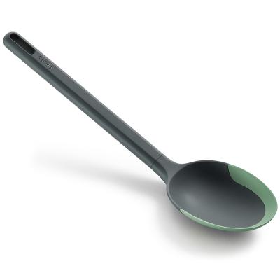 Cuchara de cocina y servir anti-rayaduras Lku