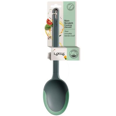 Cuchara de cocina y servir anti-rayaduras Lku