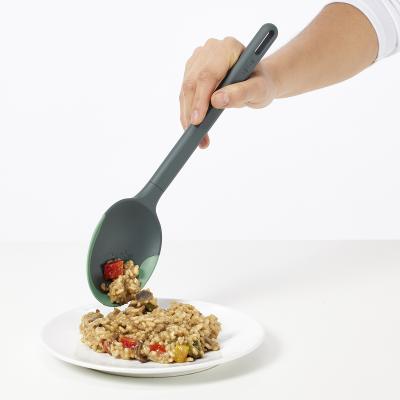 Cuchara de cocina y servir anti-rayaduras Lku