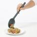 Cuchara de cocina y servir anti-rayaduras Lku
