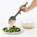 Cuchara de cocina y servir anti-rayaduras Lku
