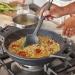 Cuchara de cocina y servir anti-rayaduras Lku