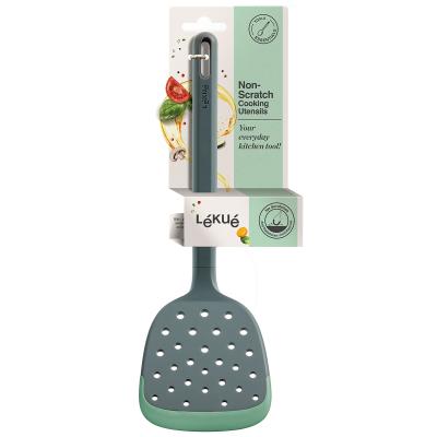 Esp�tula de cocina anti-rayaduras L�ku�