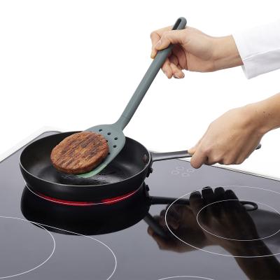 Esp�tula de cocina anti-rayaduras L�ku�