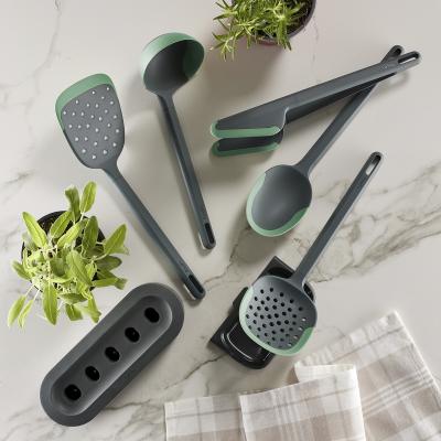 Esp�tula de cocina anti-rayaduras L�ku�