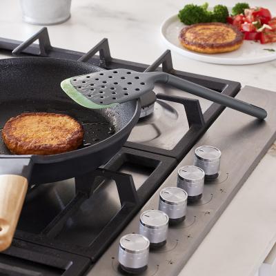 Esptula de cocina anti-rayaduras Lku
