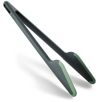 Pinzas para cocinar anti-rayaduras Lékué
