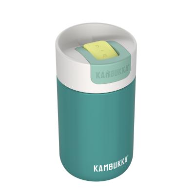 Termo acero Olympus Kambukka 300 ml Forest