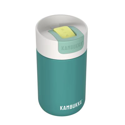 Termo acero Olympus Kambukka 300 ml Forest