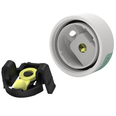 Termo acero Olympus Kambukka 300 ml Forest