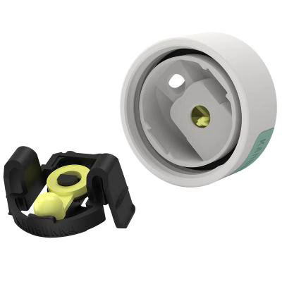 Termo acero Olympus Kambukka 300 ml Forest