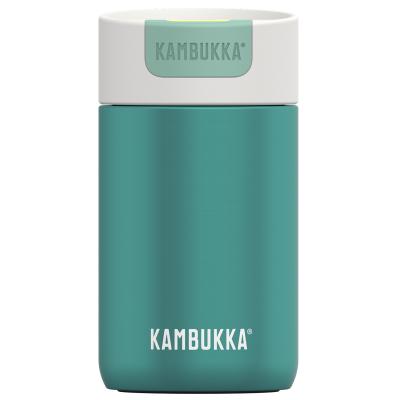 Termo acero Olympus Kambukka 300 ml Forest