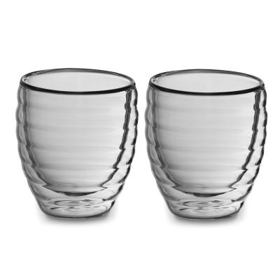 2 vasos t�rmicos caf� Cesena