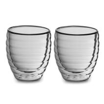 2 vasos t�rmicos caf� Cesena